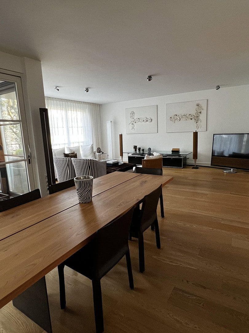 3 bedroom with open-plan kitchen flat for sale, 174 m², Frankfurt, Hesse 3 bedroom with open-plan kitchen flat for sale, 174 m², Frankfurt, Hesse