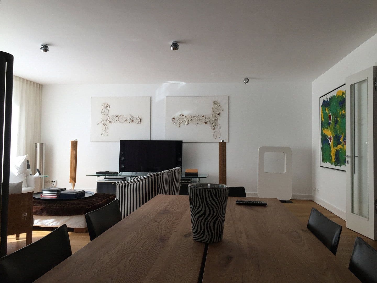 3 bedroom with open-plan kitchen flat for sale, 174 m², Frankfurt, Hesse 3 bedroom with open-plan kitchen flat for sale, 174 m², Frankfurt, Hesse