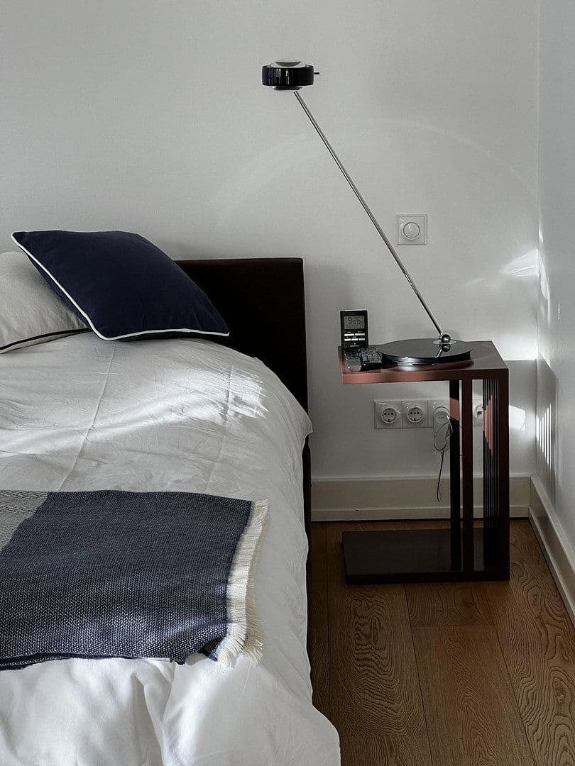 3 bedroom with open-plan kitchen flat for sale, 174 m², Frankfurt, Hesse 3 bedroom with open-plan kitchen flat for sale, 174 m², Frankfurt, Hesse