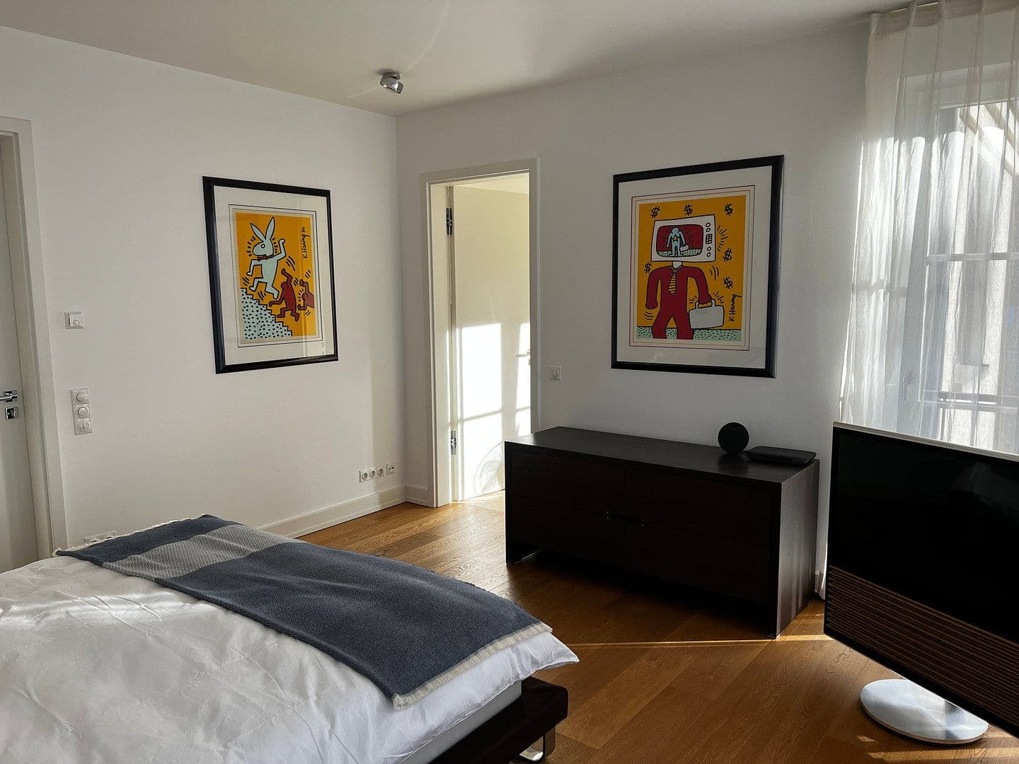 3 bedroom with open-plan kitchen flat for sale, 174 m², Frankfurt, Hesse 3 bedroom with open-plan kitchen flat for sale, 174 m², Frankfurt, Hesse