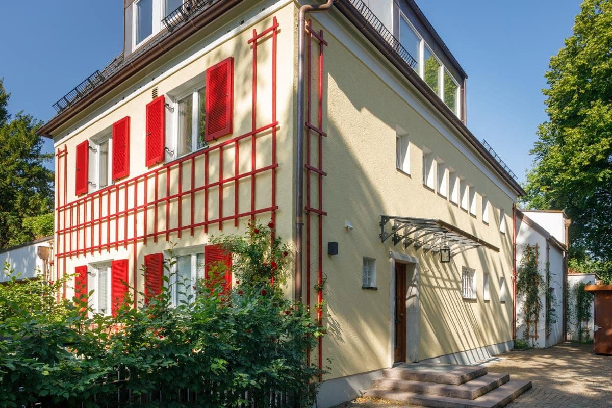 2 bedroom flat to rent, 95 m², Rosenstraße 5, Großhesselohe, Bavaria 2 bedroom flat to rent, 95 m², Rosenstraße 5, Großhesselohe, Bavaria