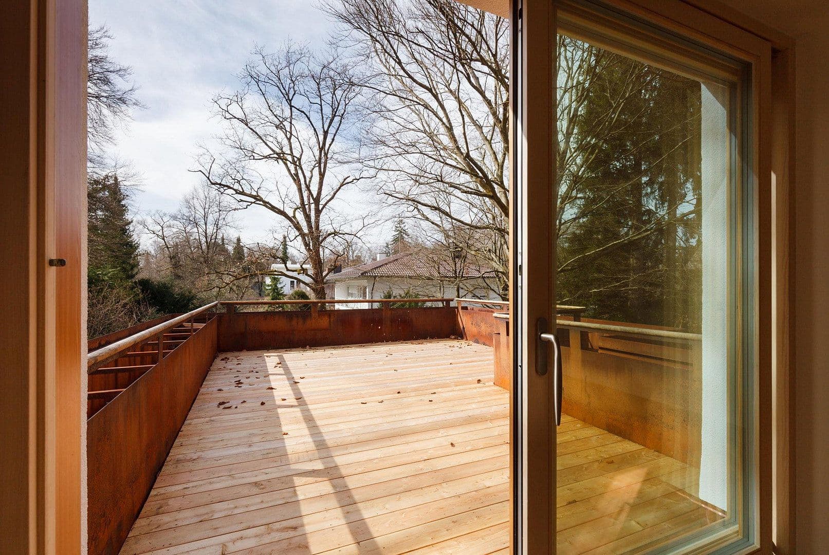 2 bedroom flat to rent, 95 m², Rosenstraße 5, Großhesselohe, Bavaria 2 bedroom flat to rent, 95 m², Rosenstraße 5, Großhesselohe, Bavaria