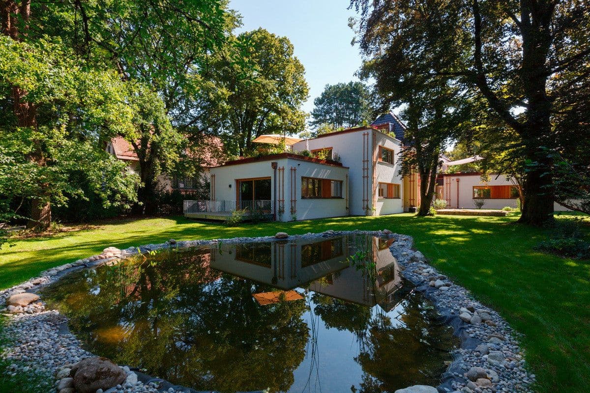 2 bedroom flat to rent, 95 m², Rosenstraße 5, Großhesselohe, Bavaria 2 bedroom flat to rent, 95 m², Rosenstraße 5, Großhesselohe, Bavaria