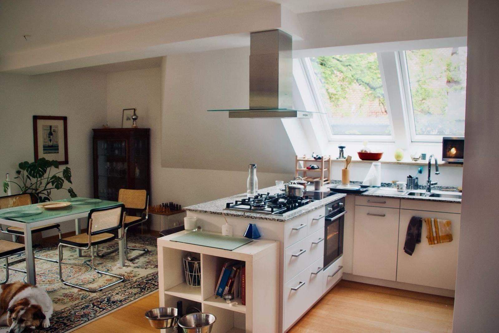 2 bedroom flat to rent, 95 m², Rosenstraße 5, Großhesselohe, Bavaria 2 bedroom flat to rent, 95 m², Rosenstraße 5, Großhesselohe, Bavaria