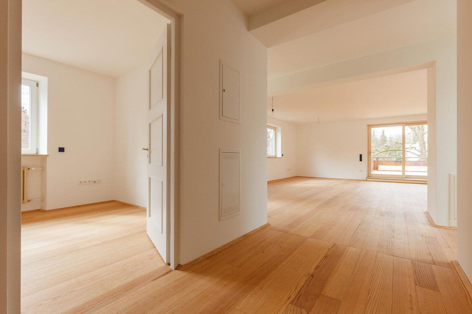 2 bedroom flat to rent, 95 m², Rosenstraße 5, Großhesselohe, Bavaria 2 bedroom flat to rent, 95 m², Rosenstraße 5, Großhesselohe, Bavaria