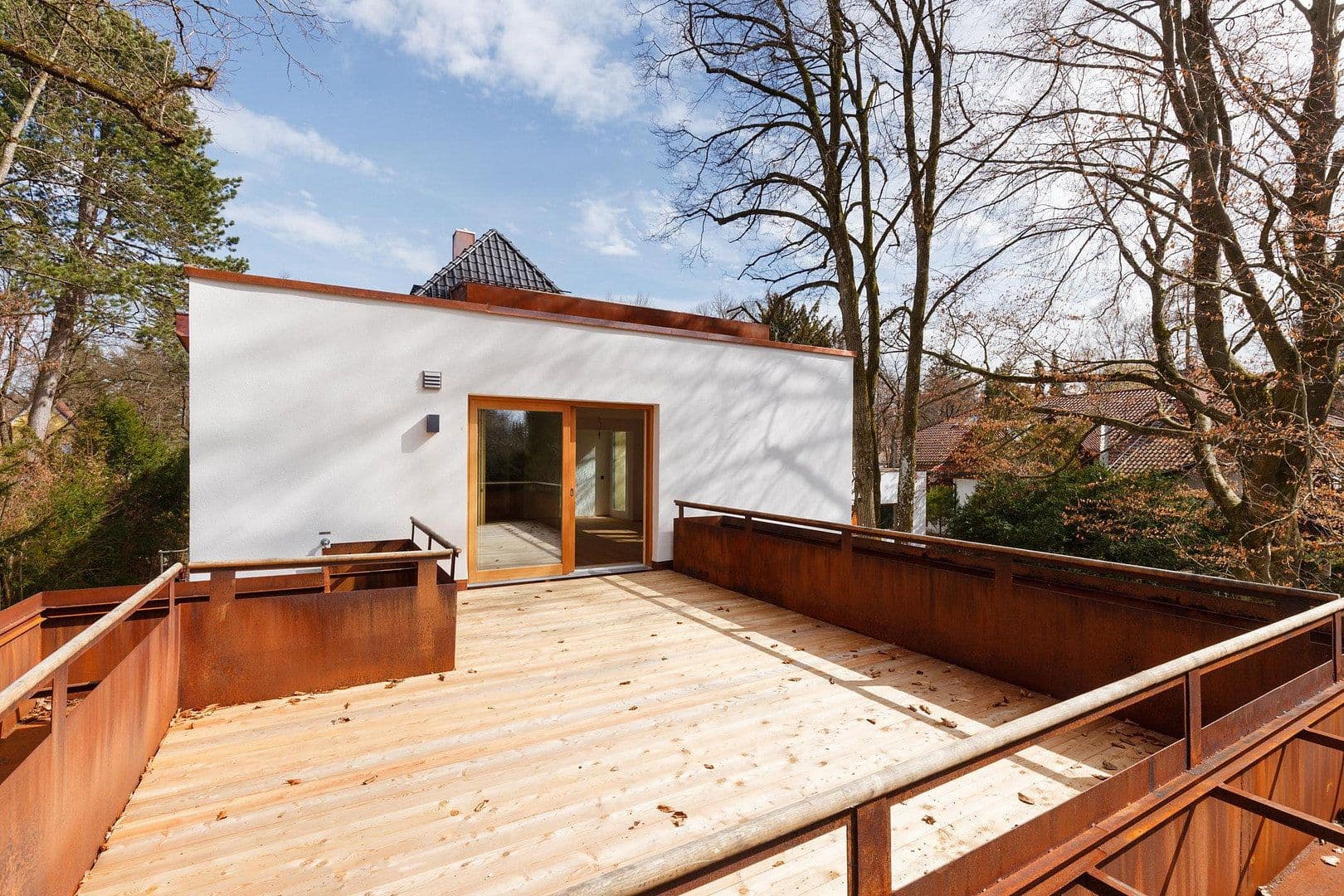 2 bedroom flat to rent, 95 m², Rosenstraße 5, Großhesselohe, Bavaria 2 bedroom flat to rent, 95 m², Rosenstraße 5, Großhesselohe, Bavaria