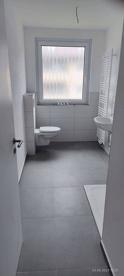 3 bedroom flat for sale, 81 m², Elzweg 36, Helmstedt, Lower Saxony 3 bedroom flat for sale, 81 m², Elzweg 36, Helmstedt, Lower Saxony