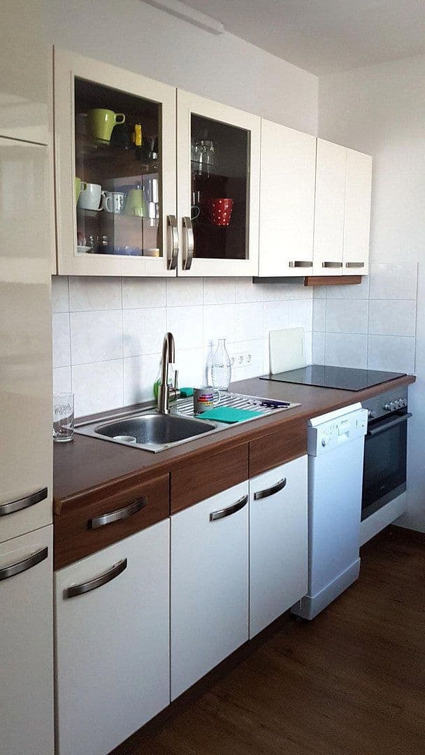 office to rent, 39 m², Fuggerstraße 14, Augsburg, Bavaria office to rent, 39 m², Fuggerstraße 14, Augsburg, Bavaria