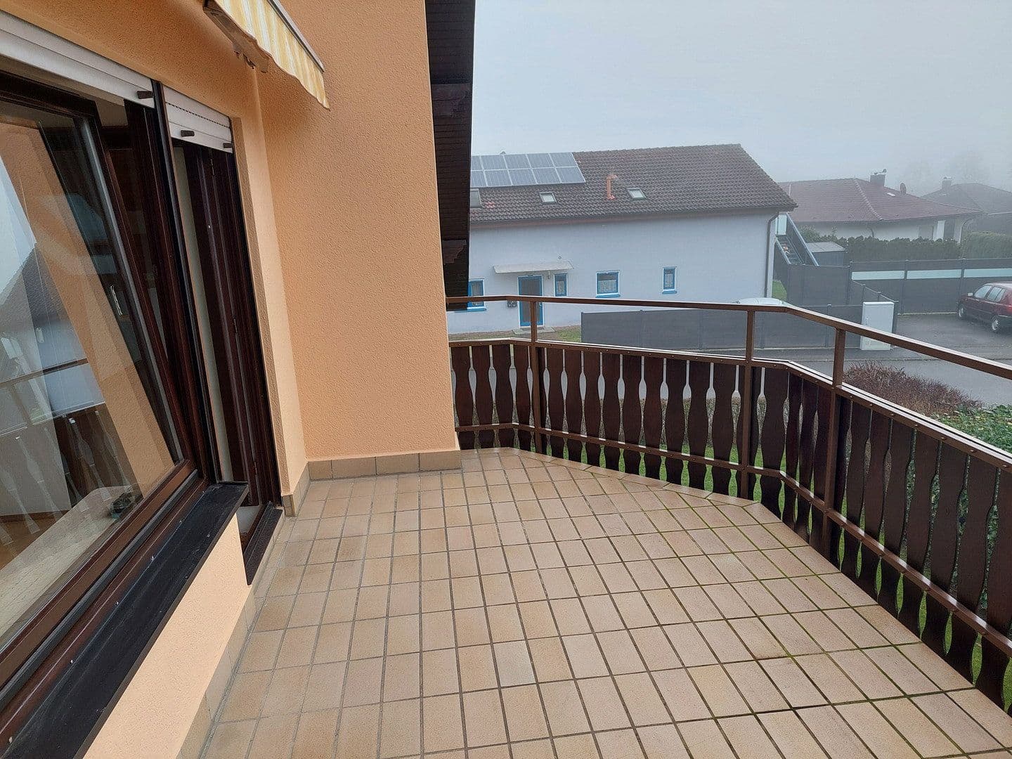 4 bedroom flat to rent, 109 m², Akazienweg, Haßmersheim, Baden-Württemberg 4 bedroom flat to rent, 109 m², Akazienweg, Haßmersheim, Baden-Württemberg