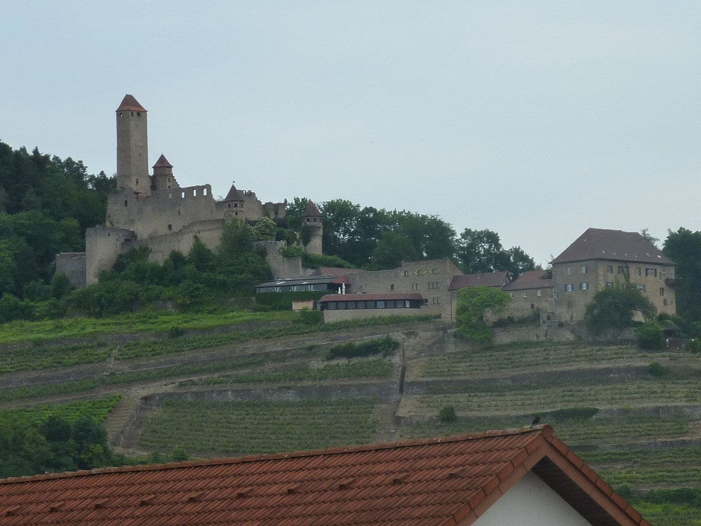 4 bedroom flat to rent, 109 m², Akazienweg, Haßmersheim, Baden-Württemberg 4 bedroom flat to rent, 109 m², Akazienweg, Haßmersheim, Baden-Württemberg