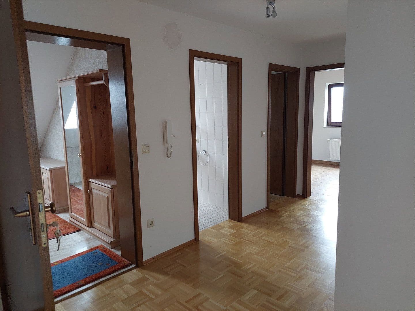 4 bedroom flat to rent, 109 m², Akazienweg, Haßmersheim, Baden-Württemberg 4 bedroom flat to rent, 109 m², Akazienweg, Haßmersheim, Baden-Württemberg