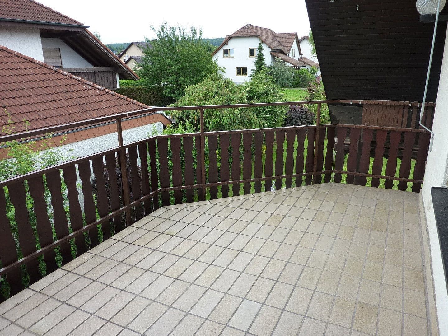 4 bedroom flat to rent, 109 m², Akazienweg, Haßmersheim, Baden-Württemberg 4 bedroom flat to rent, 109 m², Akazienweg, Haßmersheim, Baden-Württemberg