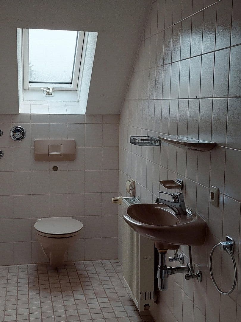 4 bedroom flat to rent, 109 m², Akazienweg, Haßmersheim, Baden-Württemberg 4 bedroom flat to rent, 109 m², Akazienweg, Haßmersheim, Baden-Württemberg