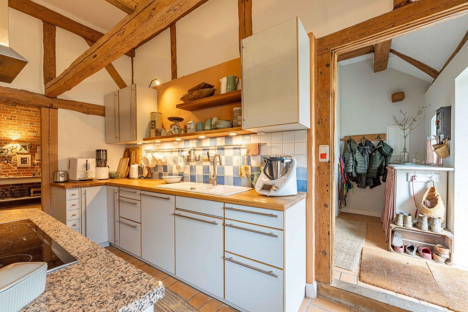 house for sale, 312 m², Beschendorf, Schleswig-Holstein house for sale, 312 m², Beschendorf, Schleswig-Holstein