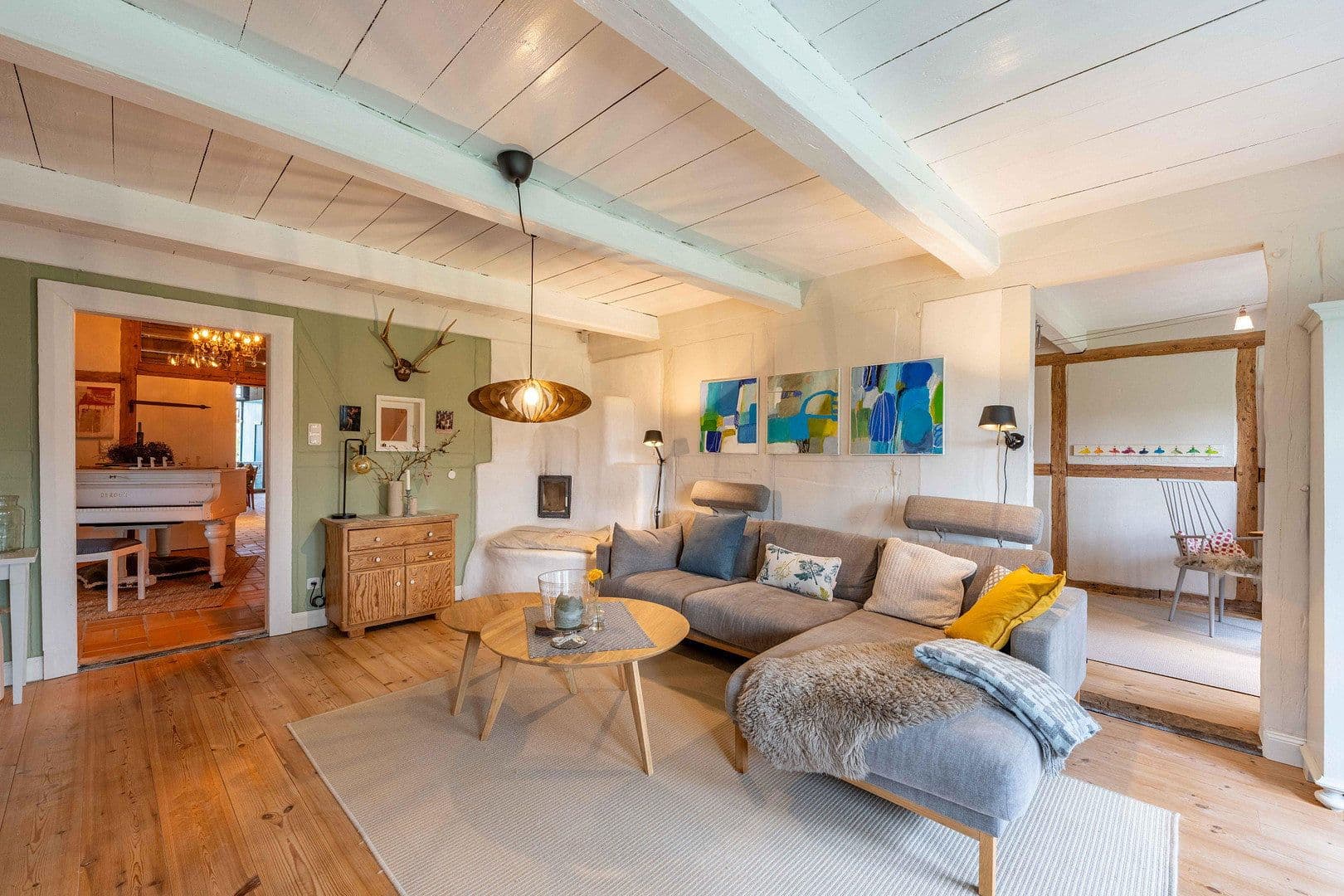 house for sale, 312 m², Beschendorf, Schleswig-Holstein house for sale, 312 m², Beschendorf, Schleswig-Holstein