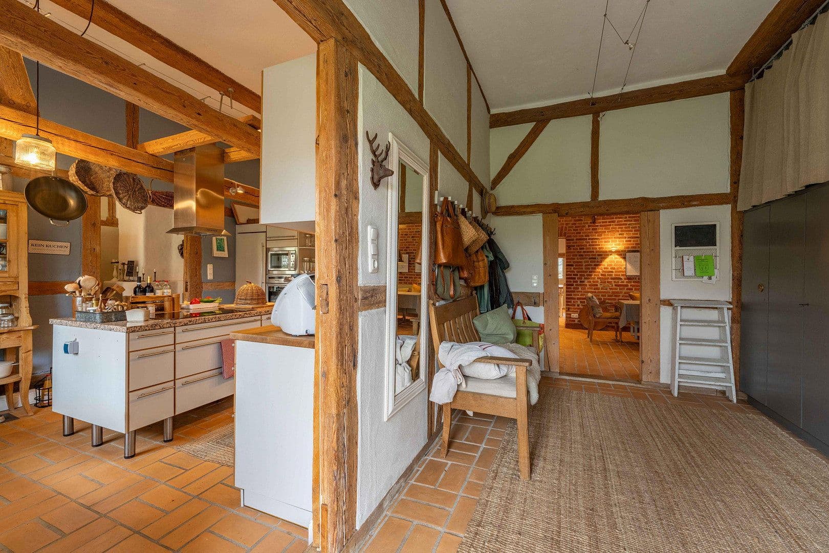 house for sale, 312 m², Beschendorf, Schleswig-Holstein house for sale, 312 m², Beschendorf, Schleswig-Holstein