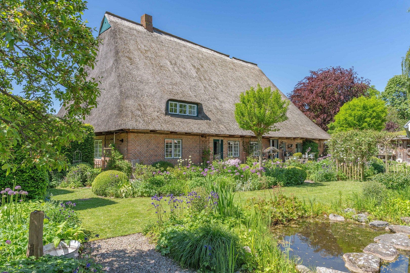 house for sale, 312 m², Beschendorf, Schleswig-Holstein house for sale, 312 m², Beschendorf, Schleswig-Holstein