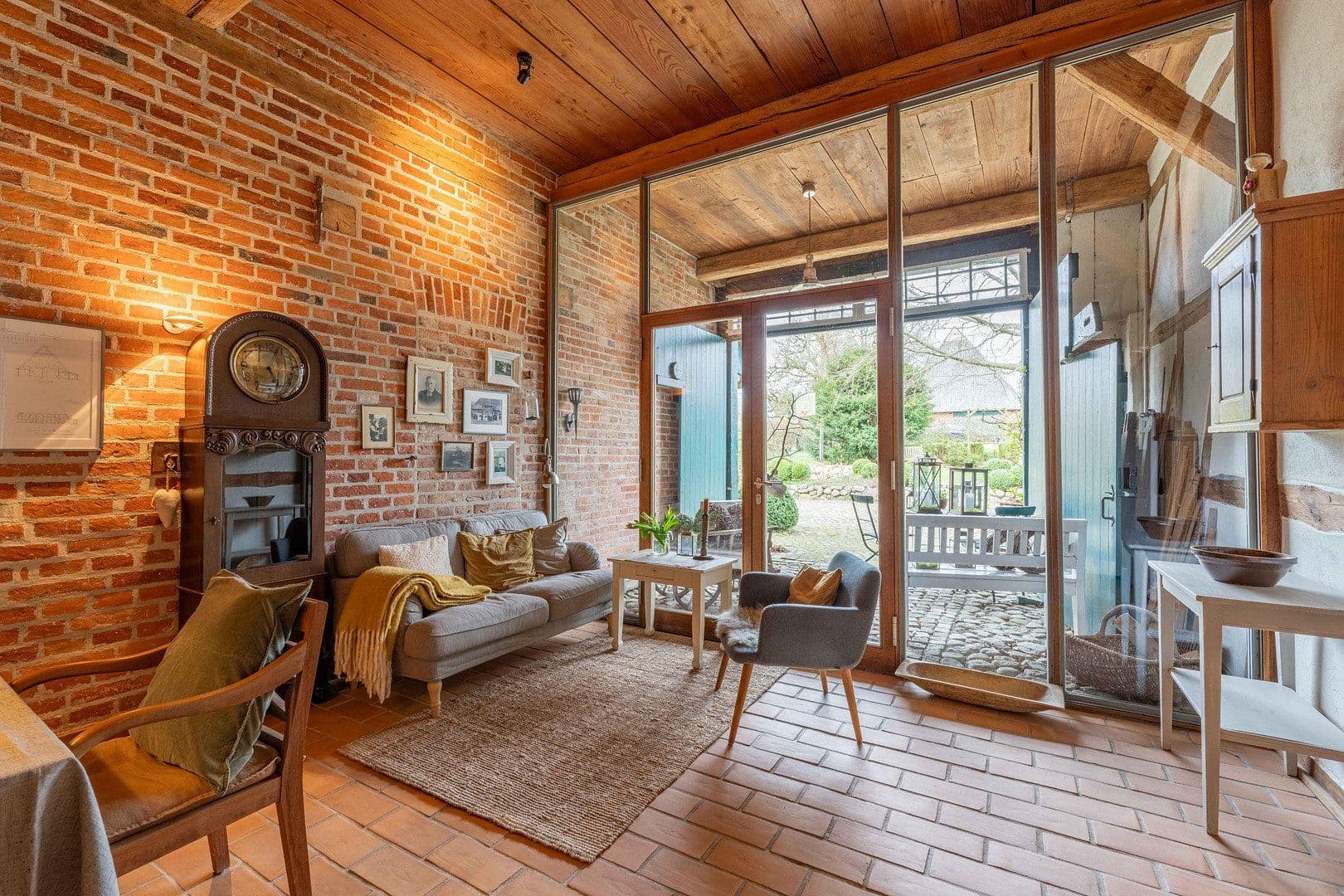 house for sale, 312 m², Beschendorf, Schleswig-Holstein house for sale, 312 m², Beschendorf, Schleswig-Holstein