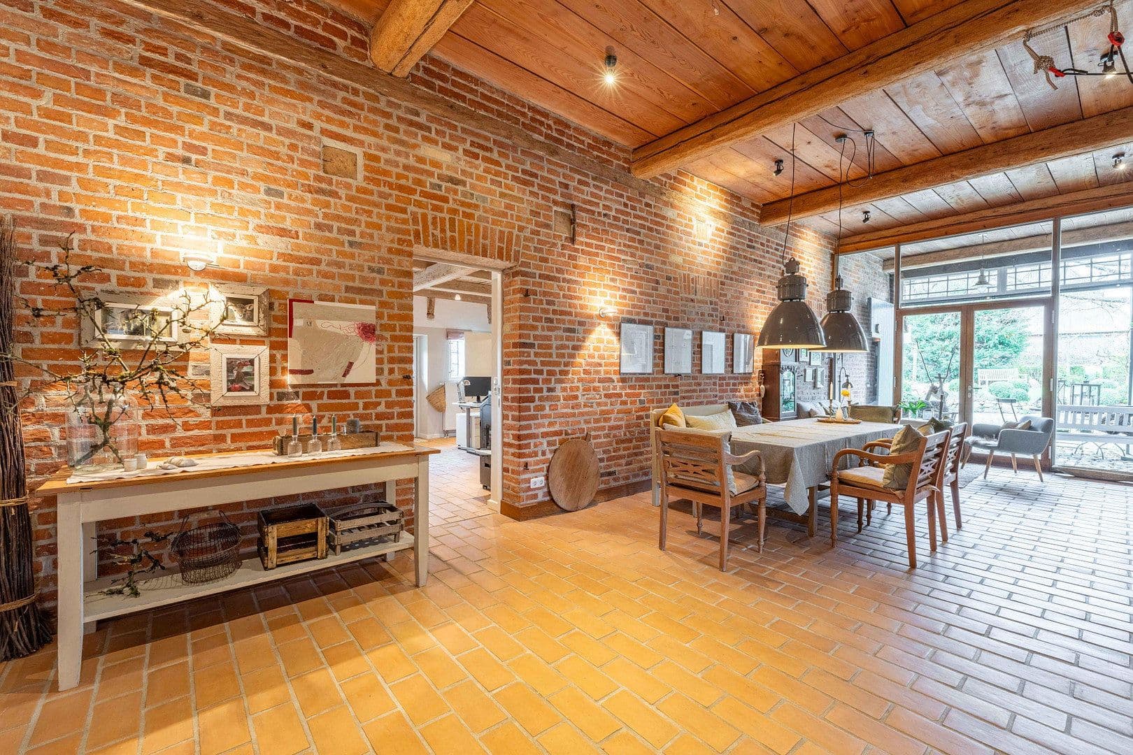 house for sale, 312 m², Beschendorf, Schleswig-Holstein house for sale, 312 m², Beschendorf, Schleswig-Holstein