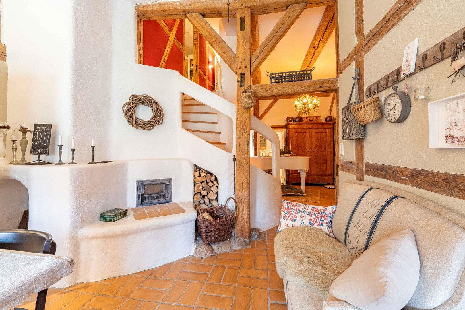 house for sale, 312 m², Beschendorf, Schleswig-Holstein house for sale, 312 m², Beschendorf, Schleswig-Holstein