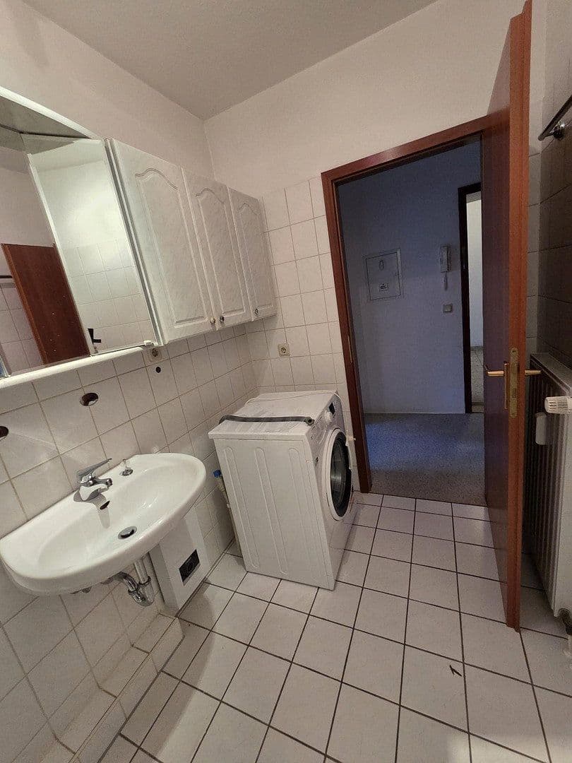 2 bedroom flat to rent, 44 m², Bahnhofstraße 45 b, Moers, North Rhine-Westphalia 2 bedroom flat to rent, 44 m², Bahnhofstraße 45 b, Moers, North Rhine-Westphalia