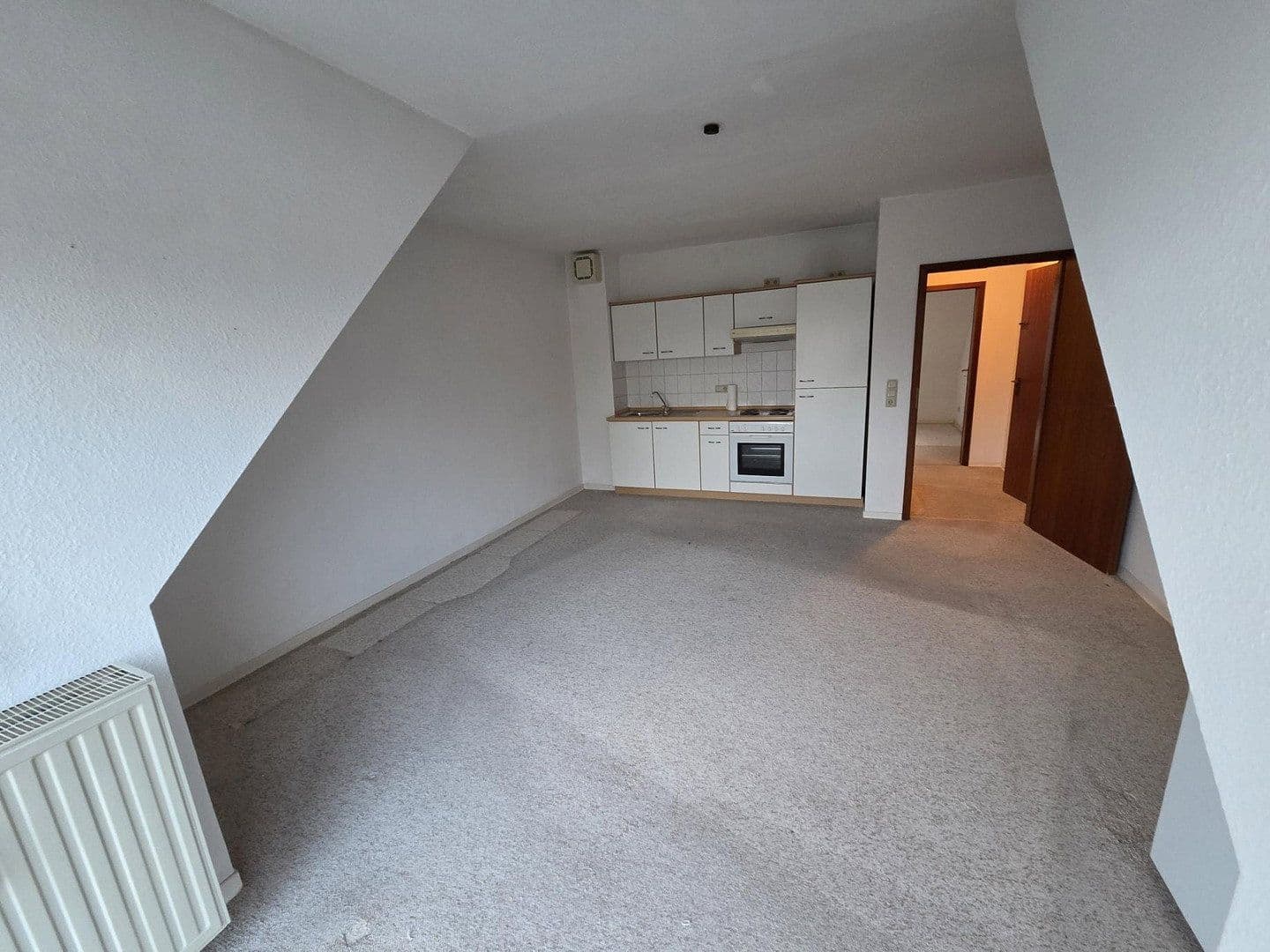 2 bedroom flat to rent, 44 m², Bahnhofstraße 45 b, Moers, North Rhine-Westphalia 2 bedroom flat to rent, 44 m², Bahnhofstraße 45 b, Moers, North Rhine-Westphalia