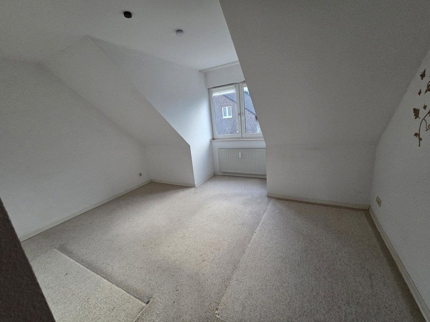 2 bedroom flat to rent, 44 m², Bahnhofstraße 45 b, Moers, North Rhine-Westphalia 2 bedroom flat to rent, 44 m², Bahnhofstraße 45 b, Moers, North Rhine-Westphalia