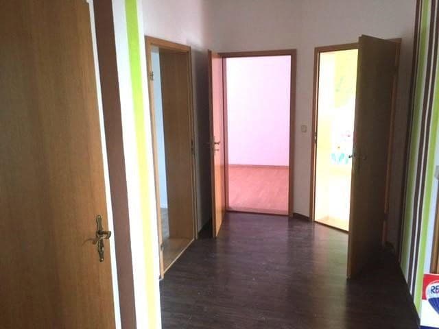 6 bedroom flat to rent, 133 m², Neumark, Saxony 6 bedroom flat to rent, 133 m², Neumark, Saxony