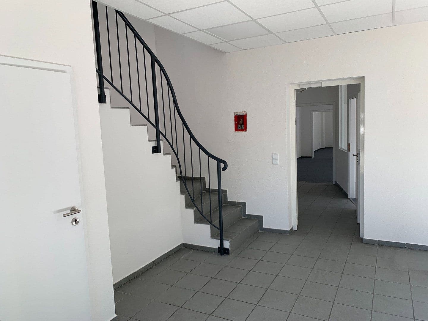 office to rent, 210 m², Rapsacker 13c, Lübeck, Schleswig-Holstein office to rent, 210 m², Rapsacker 13c, Lübeck, Schleswig-Holstein