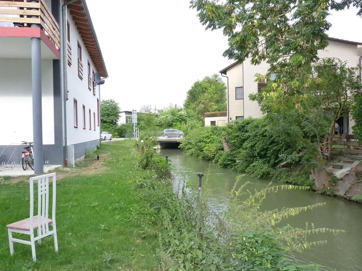 house to rent, 175 m², Bahnhof Strasse 25, Dingolfing, Bavaria house to rent, 175 m², Bahnhof Strasse 25, Dingolfing, Bavaria