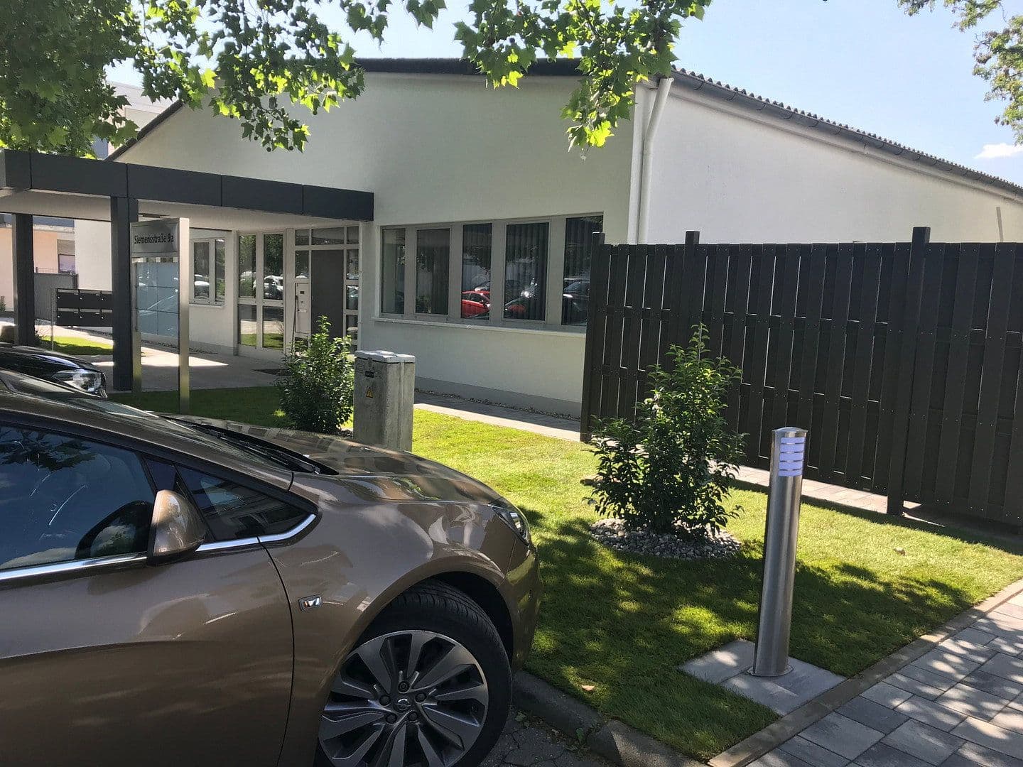 office to rent, 100 m², Siemensstraße 9A, Wiesbaden, Hesse office to rent, 100 m², Siemensstraße 9A, Wiesbaden, Hesse