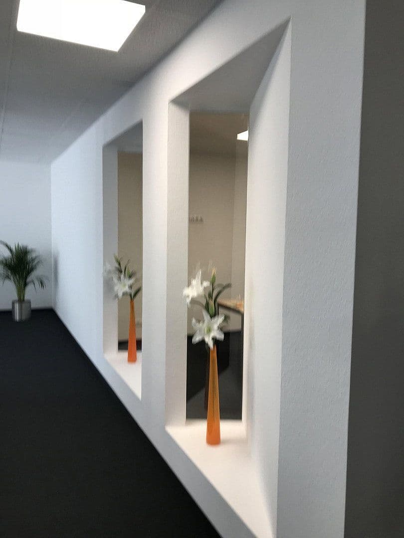 office to rent, 100 m², Siemensstraße 9A, Wiesbaden, Hesse office to rent, 100 m², Siemensstraße 9A, Wiesbaden, Hesse