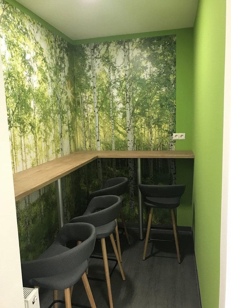 office to rent, 100 m², Siemensstraße 9A, Wiesbaden, Hesse office to rent, 100 m², Siemensstraße 9A, Wiesbaden, Hesse