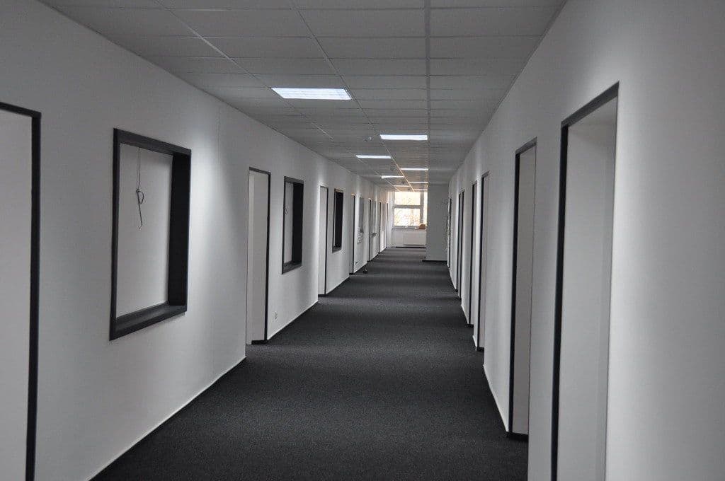 office to rent, 2,000 m², Nagold, Baden-Württemberg office to rent, 2,000 m², Nagold, Baden-Württemberg