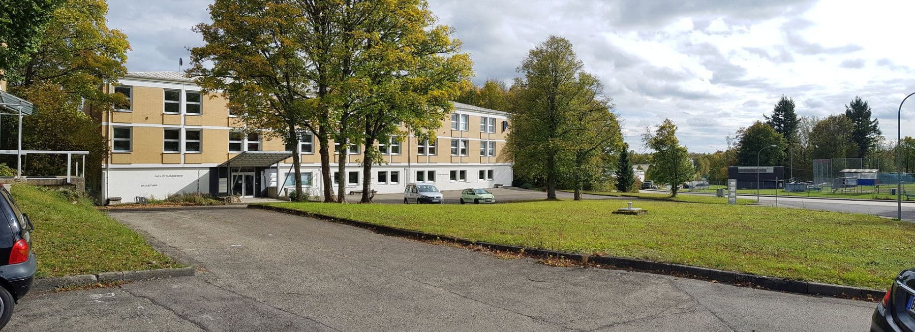 office to rent, 2,000 m², Nagold, Baden-Württemberg office to rent, 2,000 m², Nagold, Baden-Württemberg