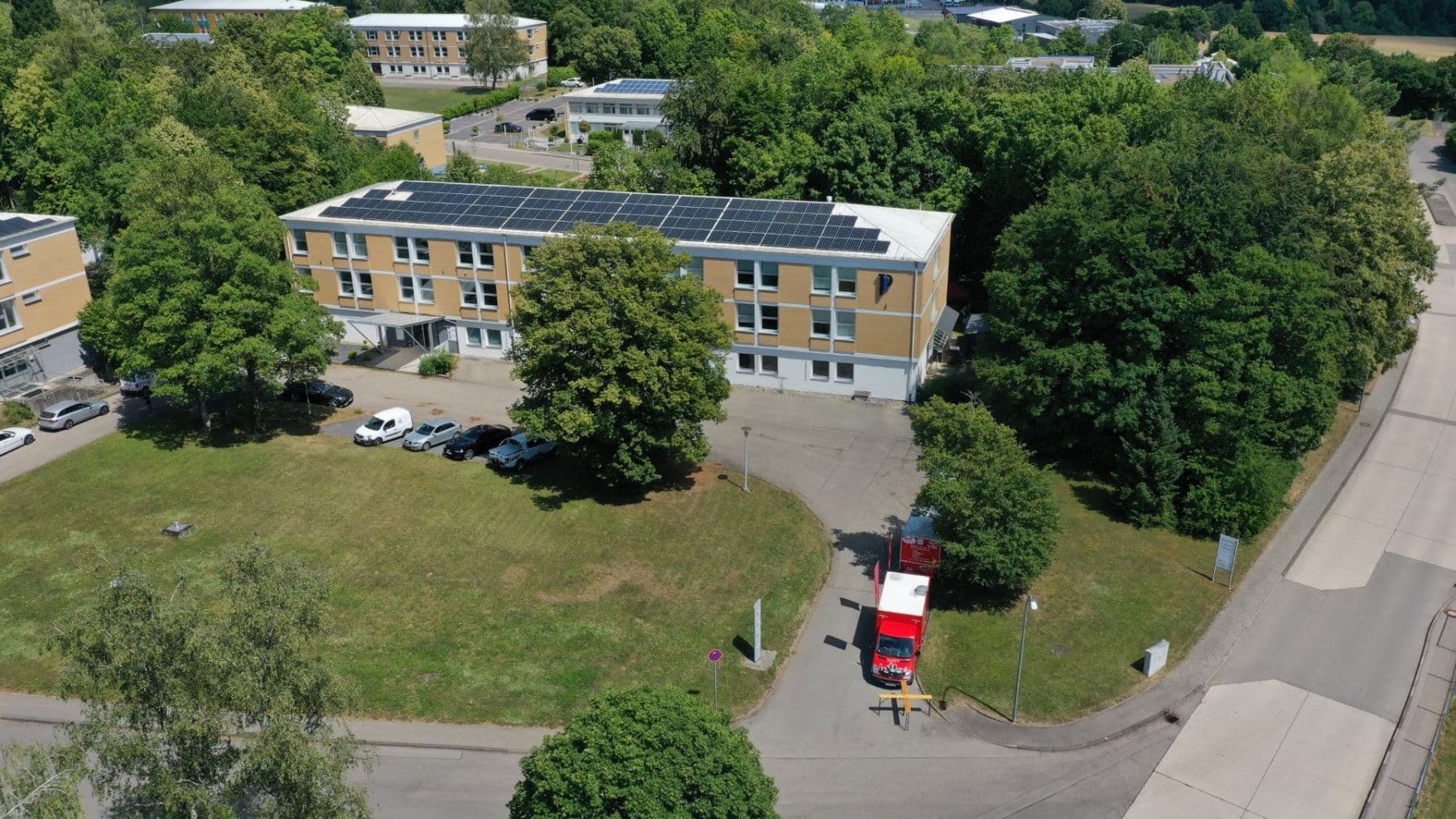 office to rent, 2,000 m², Nagold, Baden-Württemberg office to rent, 2,000 m², Nagold, Baden-Württemberg