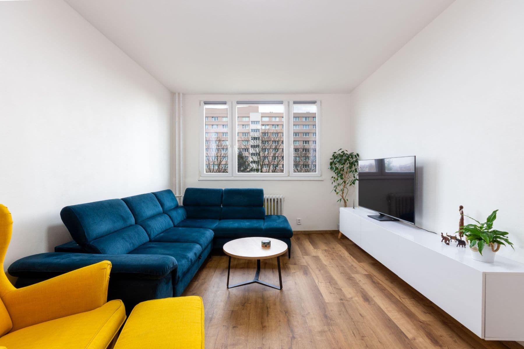 2 bedroom flat for sale, 54 m², Marie Majerové, Ostrava, Moravskoslezský Region 2 bedroom flat for sale, 54 m², Marie Majerové, Ostrava, Moravskoslezský Region