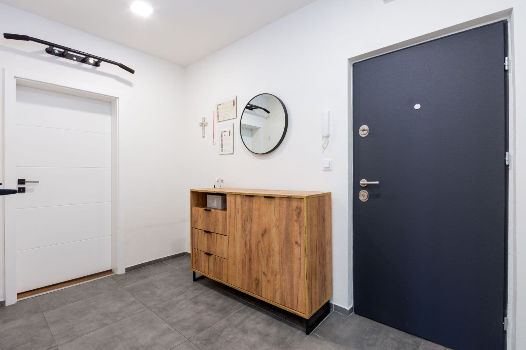 2 bedroom flat for sale, 54 m², Marie Majerové, Ostrava, Moravskoslezský Region 2 bedroom flat for sale, 54 m², Marie Majerové, Ostrava, Moravskoslezský Region