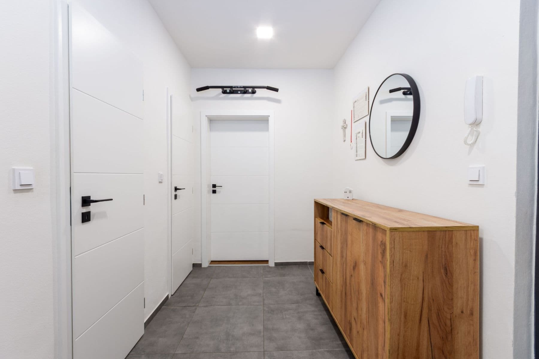 2 bedroom flat for sale, 54 m², Marie Majerové, Ostrava, Moravskoslezský Region 2 bedroom flat for sale, 54 m², Marie Majerové, Ostrava, Moravskoslezský Region