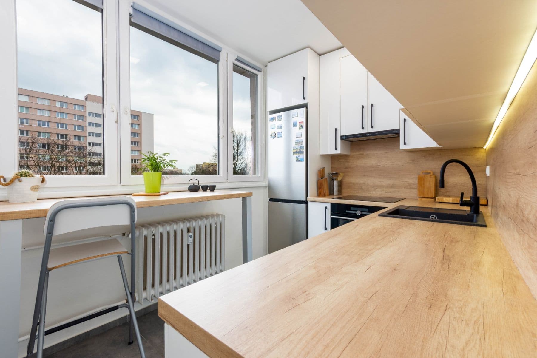 2 bedroom flat for sale, 54 m², Marie Majerové, Ostrava, Moravskoslezský Region 2 bedroom flat for sale, 54 m², Marie Majerové, Ostrava, Moravskoslezský Region