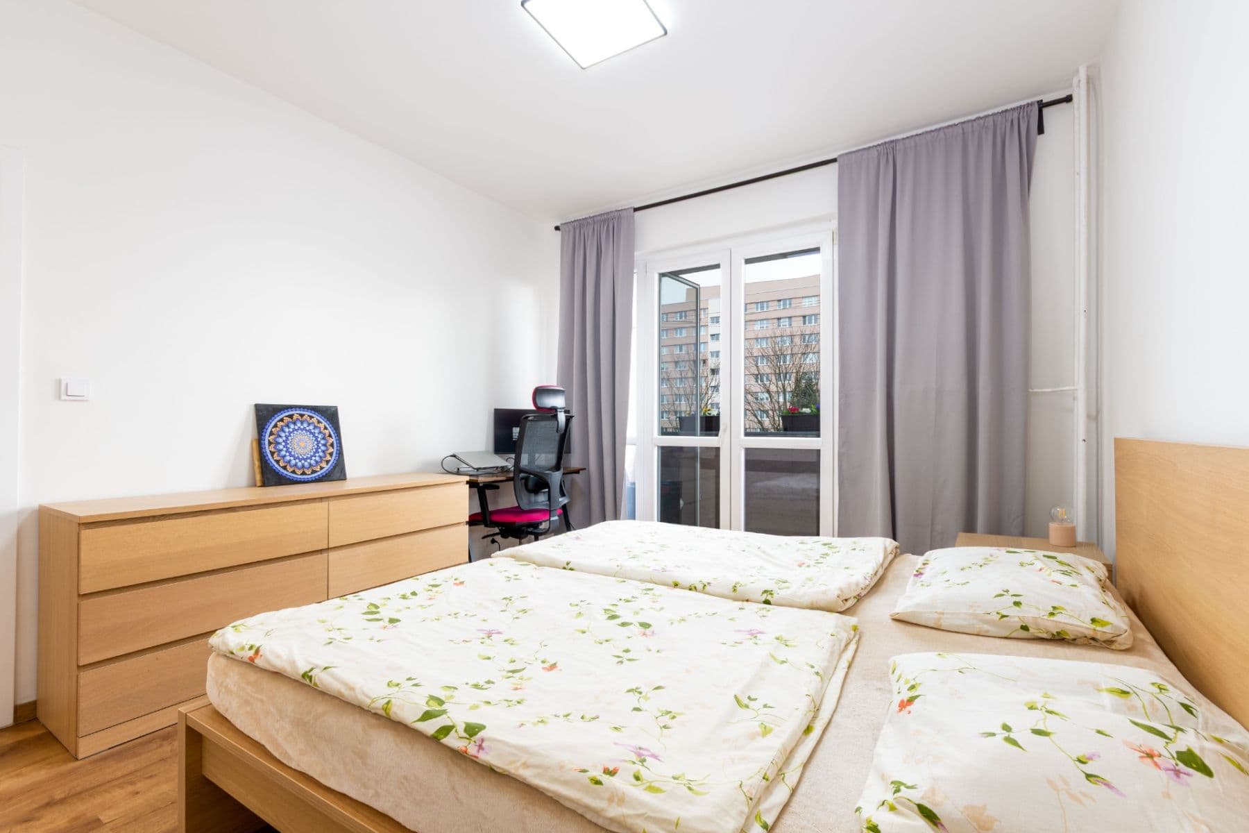 2 bedroom flat for sale, 54 m², Marie Majerové, Ostrava, Moravskoslezský Region 2 bedroom flat for sale, 54 m², Marie Majerové, Ostrava, Moravskoslezský Region