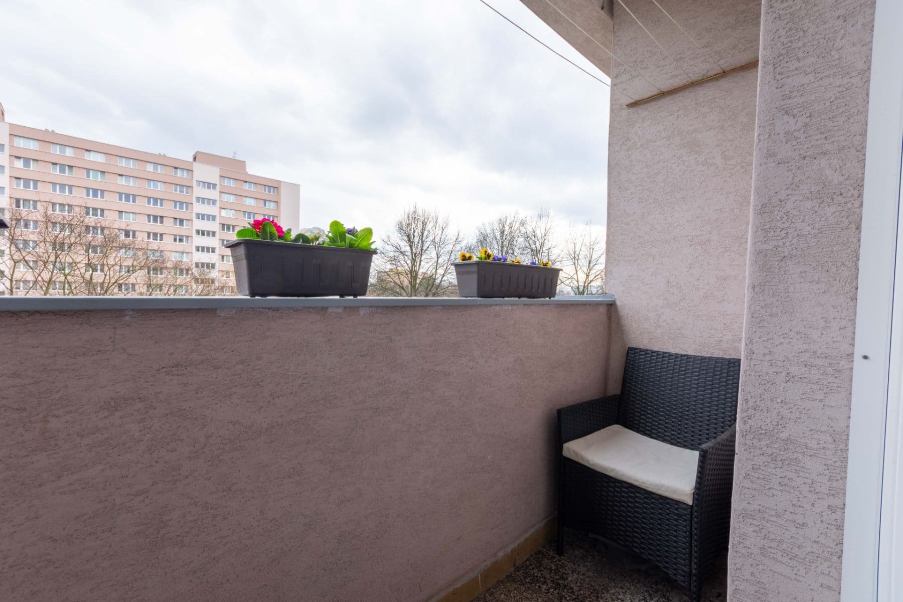 2 bedroom flat for sale, 54 m², Marie Majerové, Ostrava, Moravskoslezský Region 2 bedroom flat for sale, 54 m², Marie Majerové, Ostrava, Moravskoslezský Region