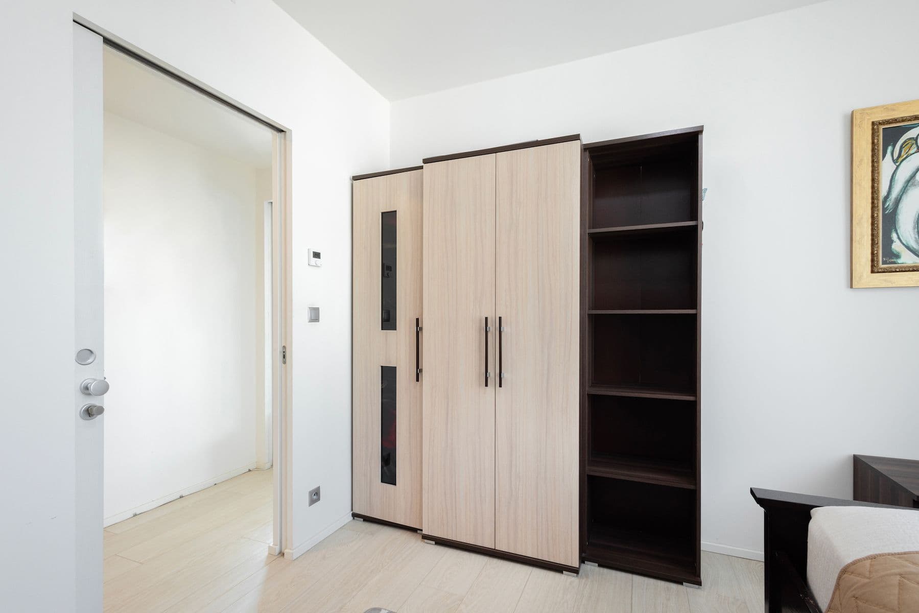 2 bedroom with open-plan kitchen flat for sale, 112 m², Kurta Konráda, Prague, Prague 2 bedroom with open-plan kitchen flat for sale, 112 m², Kurta Konráda, Prague, Prague