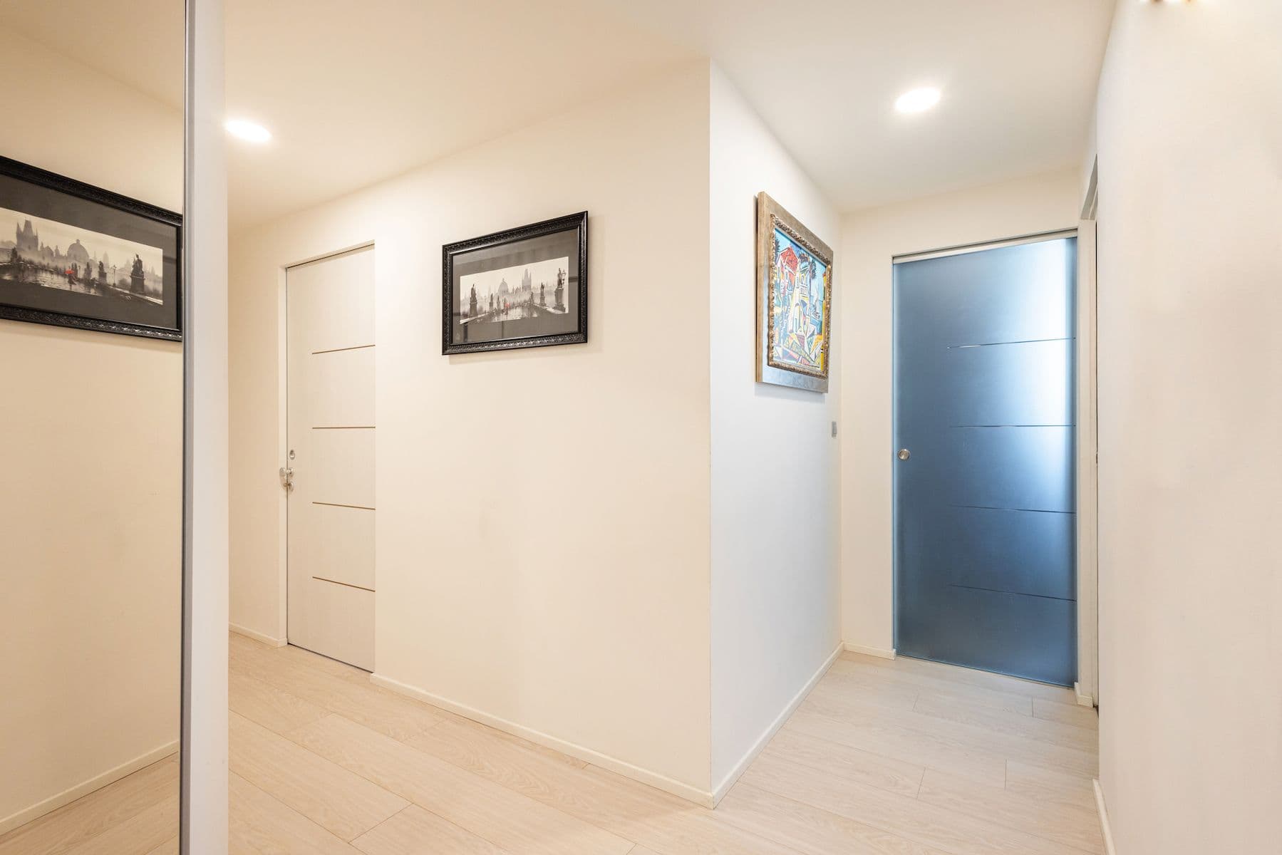2 bedroom with open-plan kitchen flat for sale, 112 m², Kurta Konráda, Prague, Prague 2 bedroom with open-plan kitchen flat for sale, 112 m², Kurta Konráda, Prague, Prague