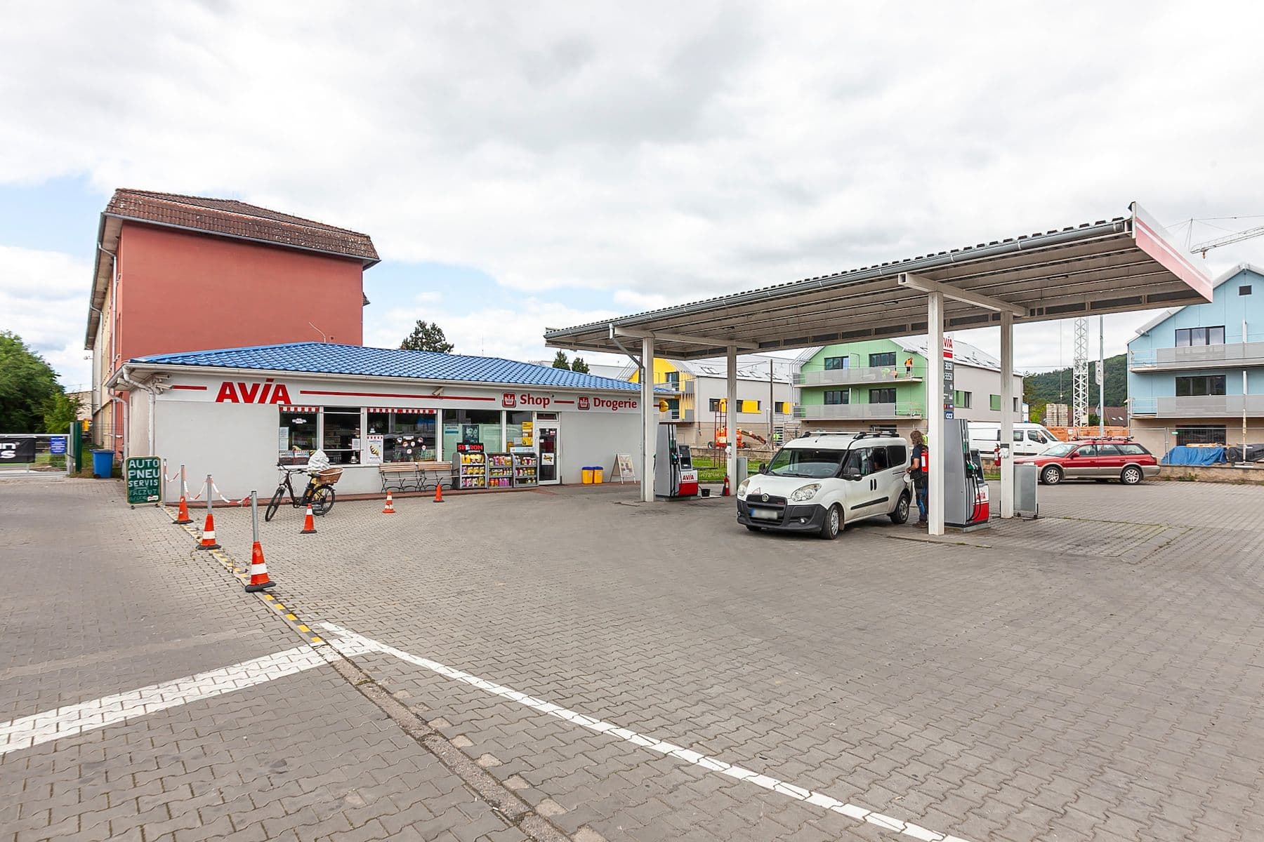 house for sale, 148 m², Pražská, Dobřichovice, Středočeský Region house for sale, 148 m², Pražská, Dobřichovice, Středočeský Region