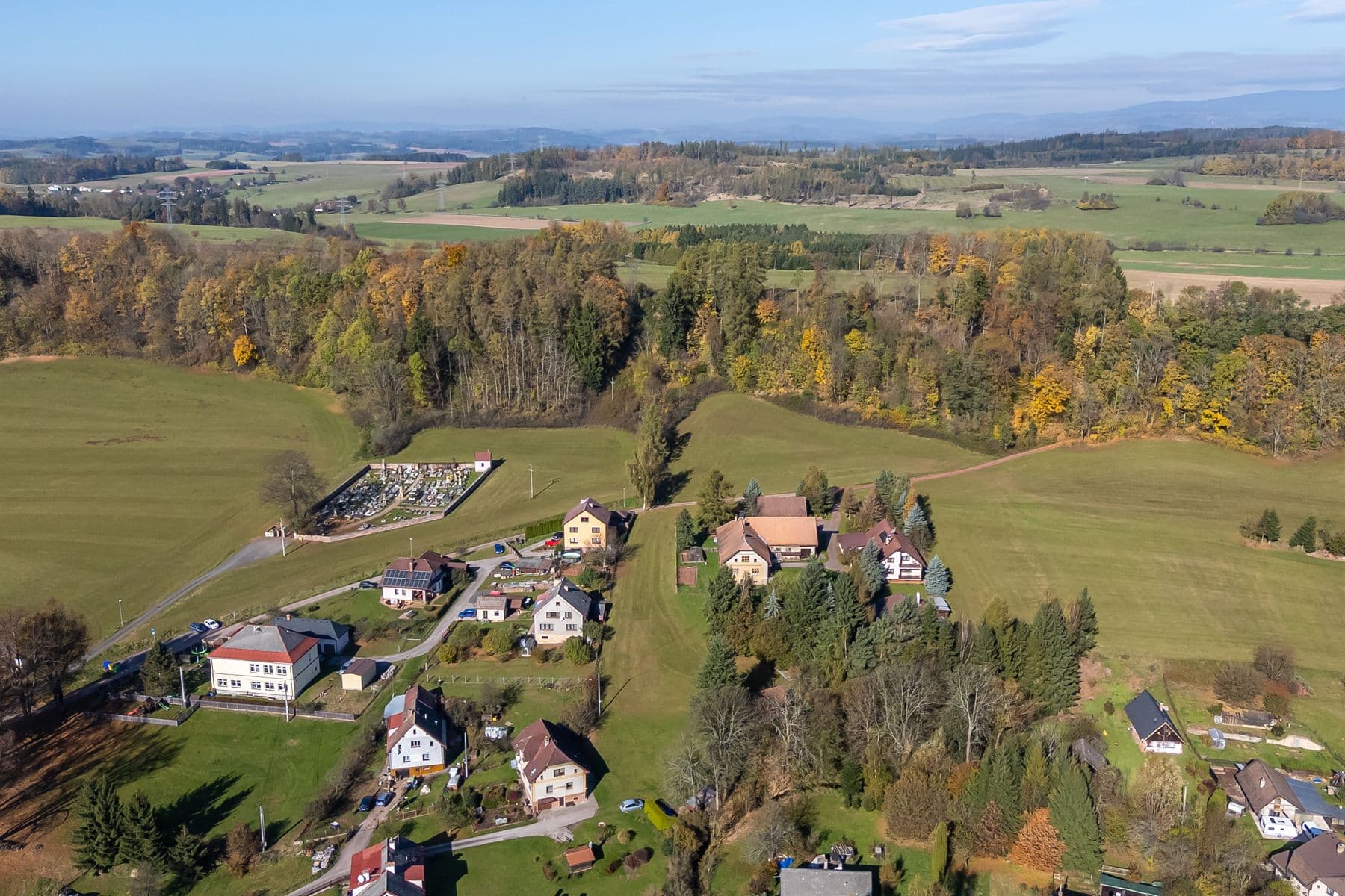 plot for sale, 1,031 m², Levínská Olešnice, Liberecký Region plot for sale, 1,031 m², Levínská Olešnice, Liberecký Region