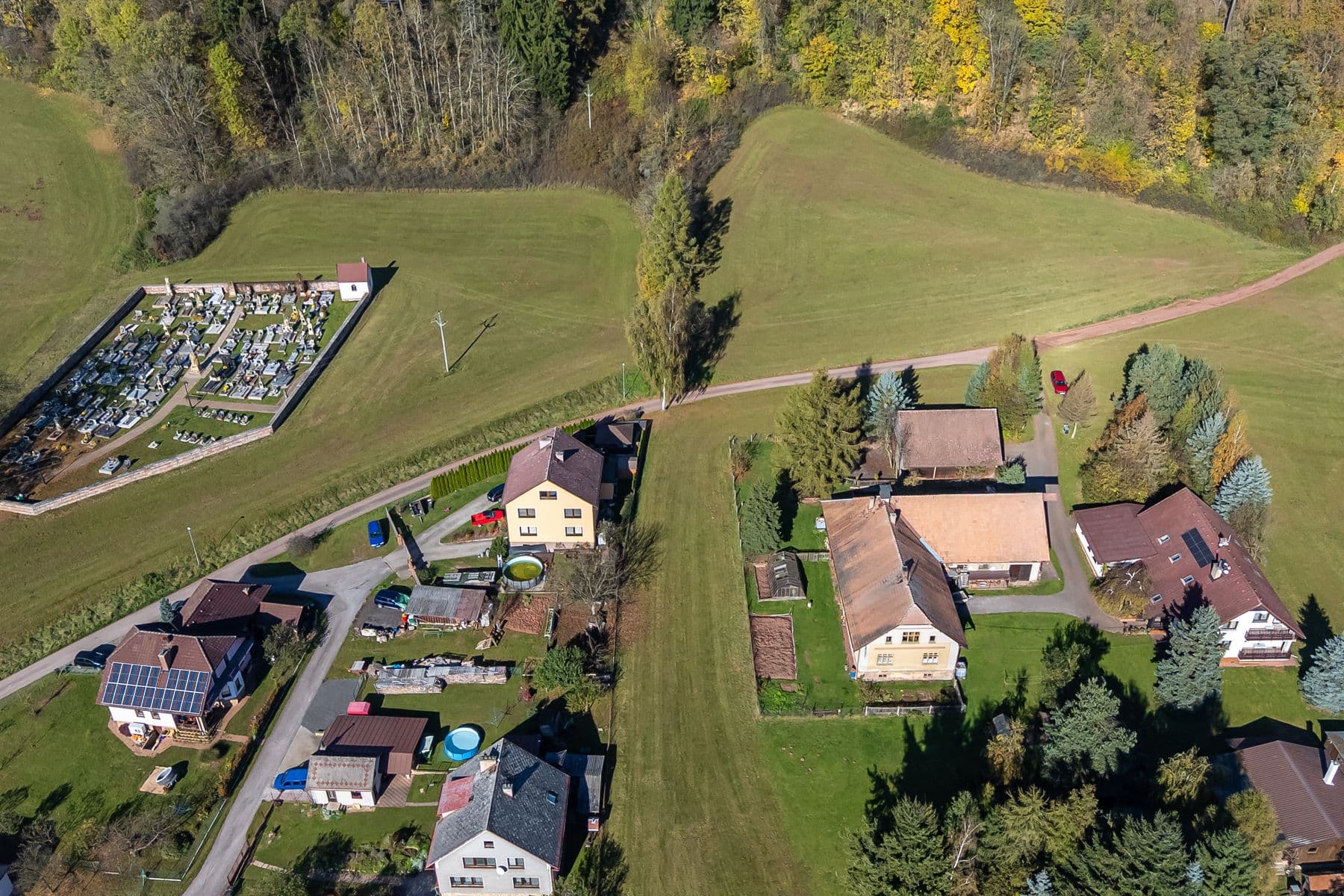 plot for sale, 1,031 m², Levínská Olešnice, Liberecký Region plot for sale, 1,031 m², Levínská Olešnice, Liberecký Region