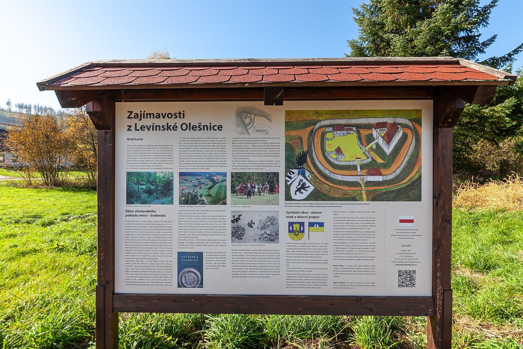 plot for sale, 1,031 m², Levínská Olešnice, Liberecký Region plot for sale, 1,031 m², Levínská Olešnice, Liberecký Region