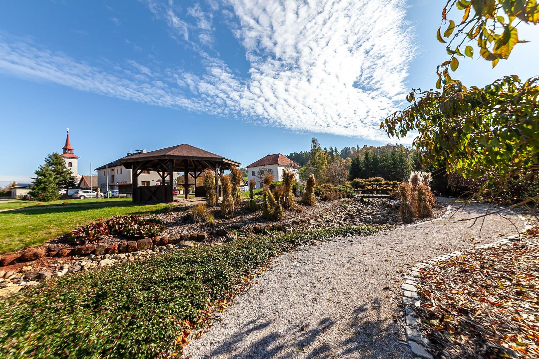 plot for sale, 1,031 m², Levínská Olešnice, Liberecký Region plot for sale, 1,031 m², Levínská Olešnice, Liberecký Region