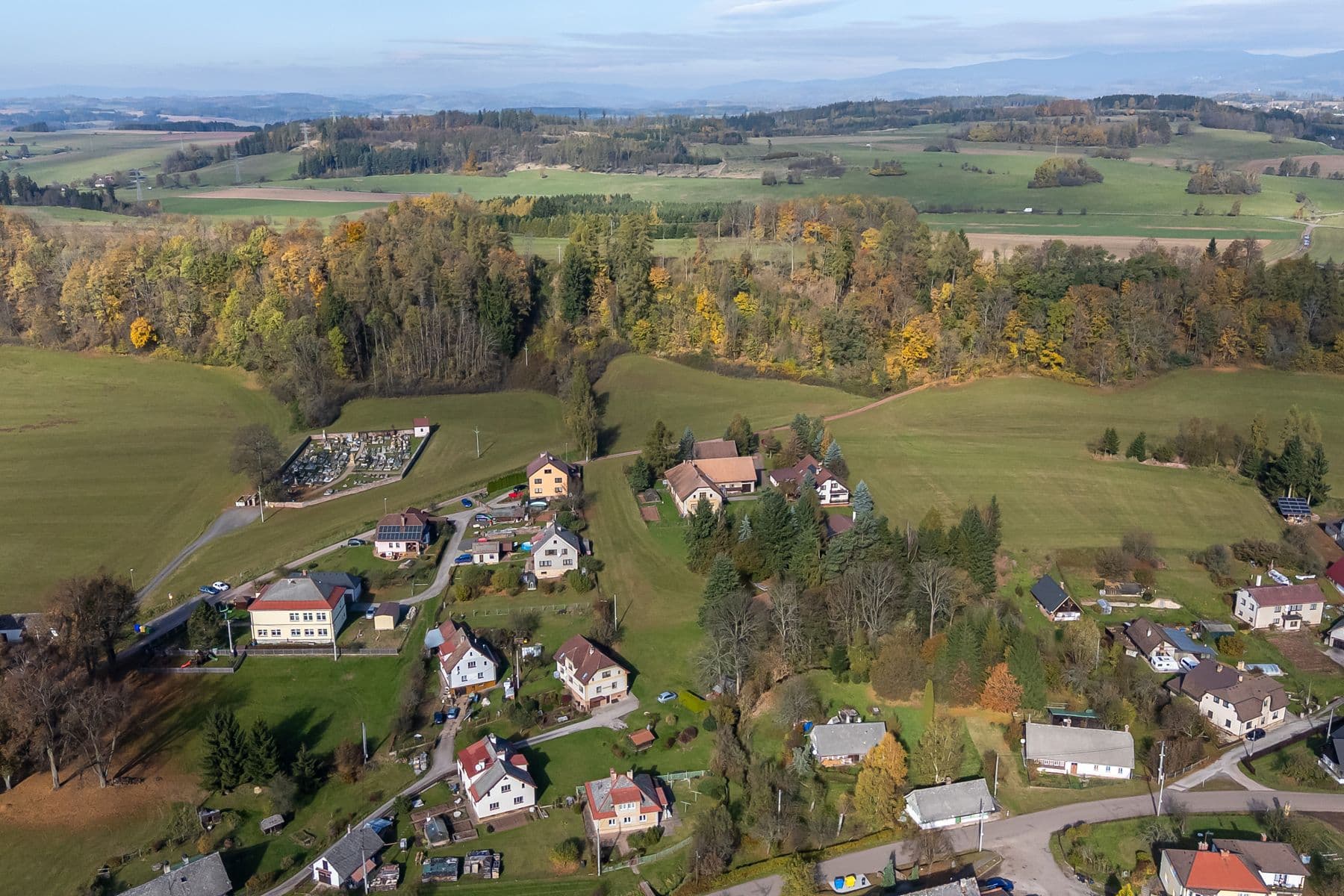 plot for sale, 1,781 m², Levínská Olešnice, Liberecký Region plot for sale, 1,781 m², Levínská Olešnice, Liberecký Region